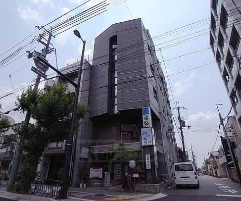 京都市烏丸線 松ケ崎駅(京都) 徒歩12分  築31年
