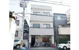 京阪電気鉄道鴨東線 神宮丸太町駅 徒歩15分  築40年