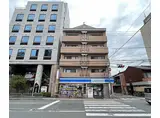 京都市烏丸線 丸太町駅(京都市営) 徒歩5分 5階建 築31年