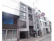 京阪電気鉄道鴨東線 神宮丸太町駅 徒歩10分  築30年(1K/3階)