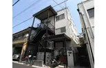 京都市烏丸線 鞍馬口駅 徒歩9分  築48年