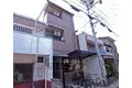 京都府京都市左京区吉田中阿達町の建物