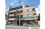 京阪電気鉄道鴨東線 出町柳駅 徒歩3分  築23年
