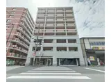 京都市烏丸線 今出川駅 徒歩12分 11階建 築23年