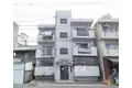京都府京都市左京区一乗寺高槻町の建物