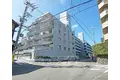 京都府京都市北区衣笠高橋町の建物