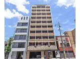 京阪電気鉄道鴨東線 出町柳駅 徒歩4分 10階建 築24年