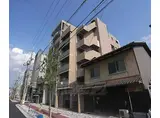 京都市烏丸線 北大路駅 徒歩10分 6階建 築27年