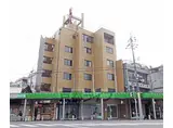 京福北野線 北野白梅町駅 徒歩8分 6階建 築49年