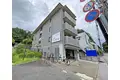 京都府京都市北区上賀茂神山の建物