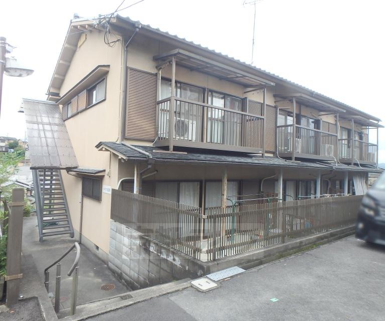 京都市烏丸線 北山駅(京都) 徒歩38分 2階建 築40年