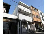京都市烏丸線 鞍馬口駅 徒歩1分 3階建 築38年