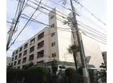 京阪電気鉄道鴨東線 神宮丸太町駅 徒歩3分 5階建 築57年
