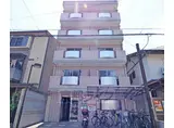 京都市烏丸線 丸太町駅(京都市営) 徒歩18分 5階建 築35年