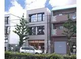 京都市烏丸線 北大路駅 徒歩15分 3階建 築29年