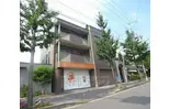 京都市烏丸線 松ケ崎駅(京都) 徒歩7分  築34年