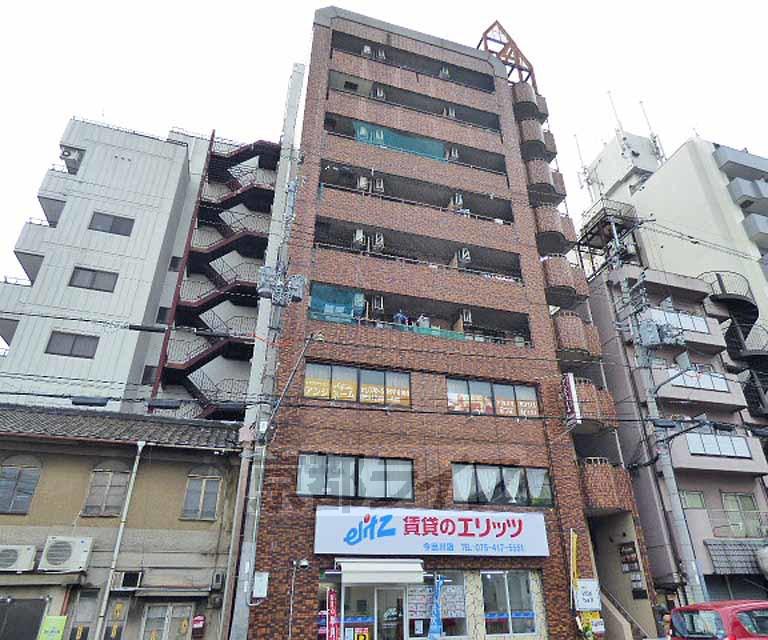 ファーストコート御所室町