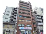 京都市烏丸線 今出川駅 徒歩2分 9階建 築36年