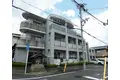 京都府京都市北区鷹峯藤林町の建物