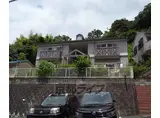 京阪電気鉄道鴨東線 出町柳駅 徒歩29分 2階建 築39年