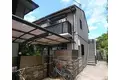 京都府京都市左京区吉田本町の建物