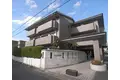 京都府京都市左京区上高野古川町の建物