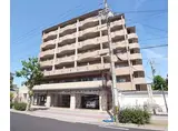 京阪電気鉄道鴨東線 出町柳駅 徒歩9分 7階建 築22年