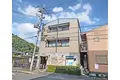 京都府京都市北区上賀茂豊田町の建物