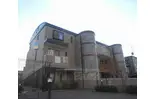 マンションウィステアリア