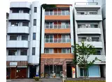 京都市烏丸線 北山駅(京都) 徒歩13分 5階建 築22年