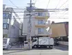 京都市烏丸線 鞍馬口駅 徒歩2分  築46年(ワンルーム/4階)