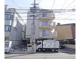 京都市烏丸線 鞍馬口駅 徒歩2分 5階建 築46年
