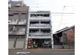 京都府京都市北区小山北上総町の建物