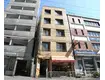 京都市烏丸線 今出川駅 徒歩4分  築42年(1K/5階)