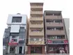 京都市東西線 東山駅(京都) 徒歩1分  築21年(1K/5階)