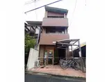 京阪電気鉄道鴨東線 出町柳駅 徒歩2分 3階建 築22年