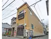 京福北野線 北野白梅町駅 徒歩17分  築21年(1K/2階)