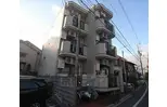 京都市烏丸線 北大路駅 徒歩13分  築38年