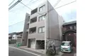 京都府京都市北区紫竹牛若町の建物