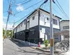 京福北野線 北野白梅町駅 徒歩9分  築22年(1K/2階)