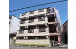 叡山電鉄 元田中駅 徒歩5分  築35年