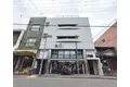 京都府京都市上京区立本寺前町の建物