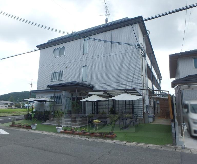 京都市烏丸線 北大路駅 徒歩39分  築34年