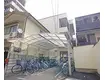 京福北野線 北野白梅町駅 徒歩17分  築41年(1K/3階)