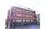京都市烏丸線 北山駅(京都) 徒歩3分  築23年