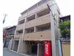 京阪電気鉄道鴨東線 出町柳駅 徒歩5分  築22年(1K/3階)