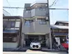 京都市烏丸線 鞍馬口駅 徒歩12分  築31年(1K/3階)