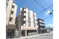 京都府京都市北区平野上柳町の建物