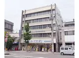 叡山電鉄 元田中駅 徒歩2分 5階建 築59年