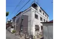 京都府京都市左京区下鴨西高木町の建物